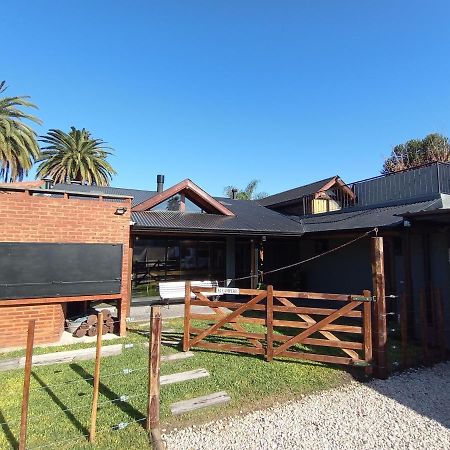Escala Ezeiza Loft Con Desayuno Apartment Luis Guillon Exterior foto