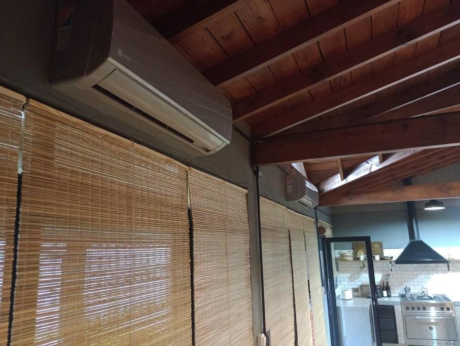 Escala Ezeiza Loft Con Desayuno Apartment Luis Guillon Exterior foto