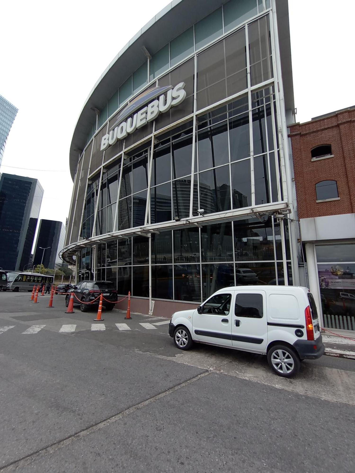Escala Ezeiza Loft Con Desayuno Apartment Luis Guillon Exterior foto